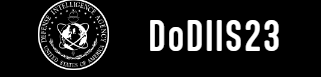 DoDIIS Worldwide 2023