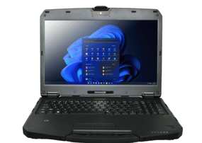 Durabook S15 Rugged Laptop
