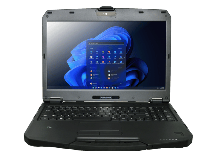 Access Tech Notebook NCS Recommends Durabook Solutions