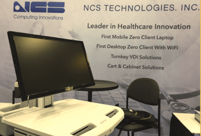 HIMSS Healthcare Messaging