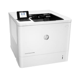 HP laserjet m609dn