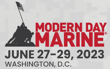 Modern Day Marine 2023
