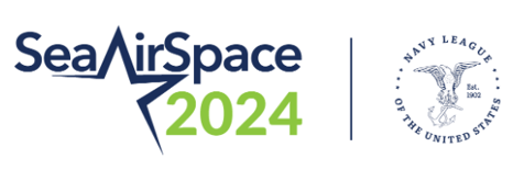 Sea Air Space 2024