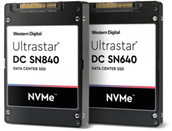 Ultrastar SN840