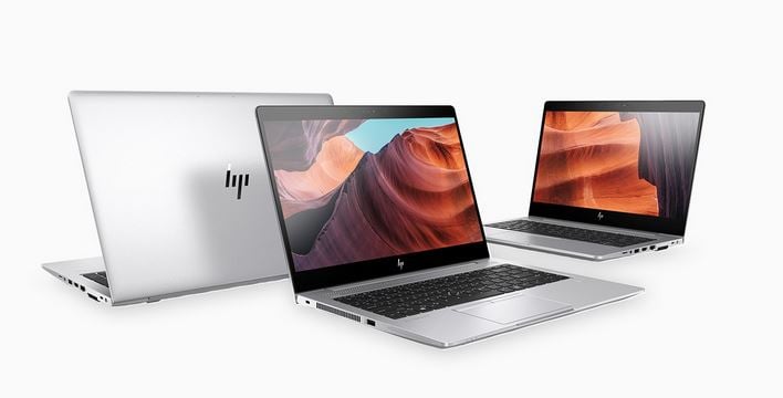 hp elitebook 700 series pic